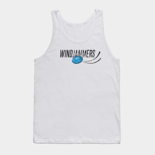 Windjammers Tank Top